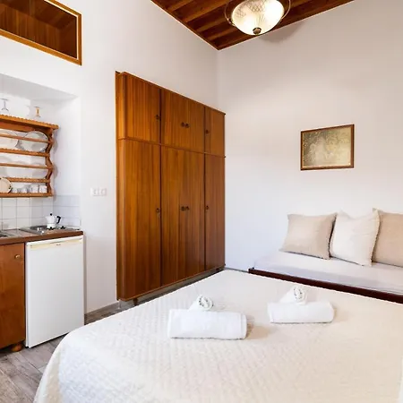 Apartamento Zinovia *
