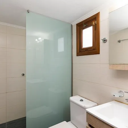 Zinovia Apartamento