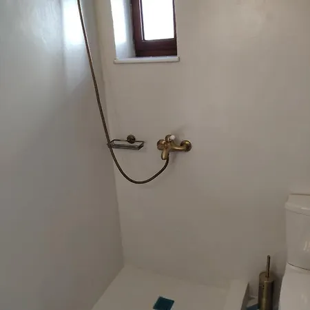 Zinovia Apartamento