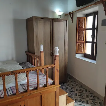 Apartamento Zinovia *