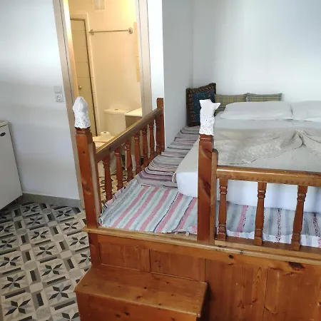 Zinovia Apartamento *